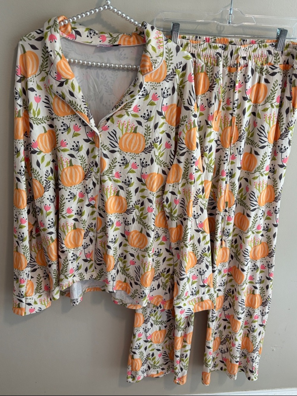 Discount divas pajamas set size 2xl